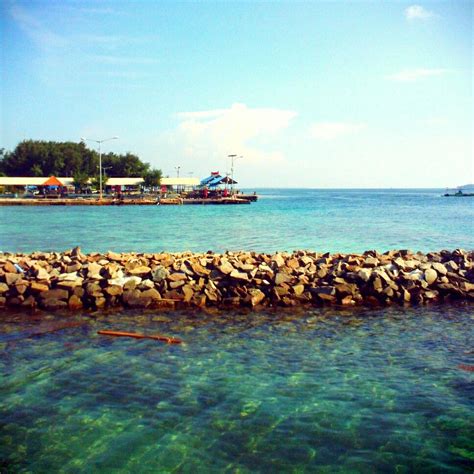 Pramuka island | Indonesia