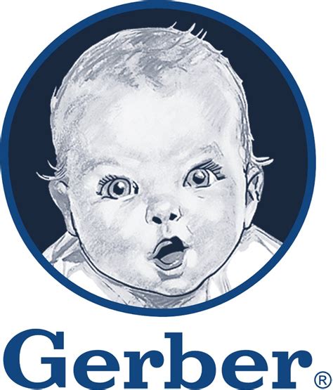 Gerber Logo Download in HD Quality