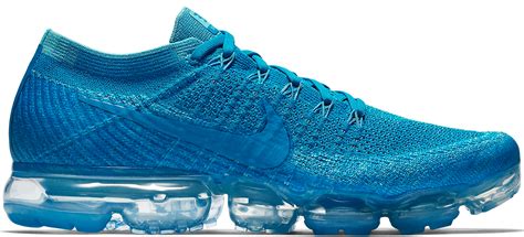 Nike Air VaporMax Blue Orbit - StockX News