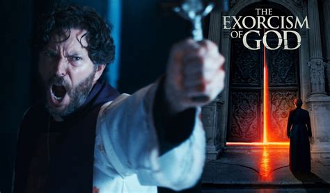 The Exorcism of God (2022) - Movie Review