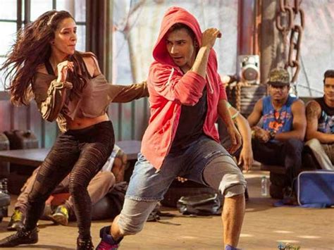 ABCD 2 is 2015's Second Biggest Film With 102 Cr - NDTV Movies