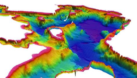 New Yellowstone Lake Submersible - Lake Scientist