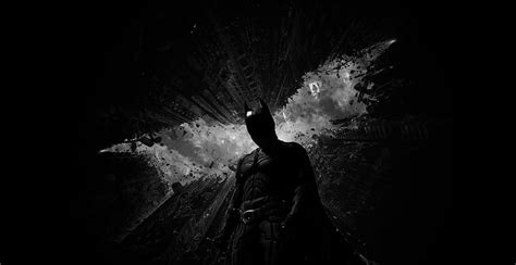 HD wallpaper: Christian Bale Dark Knight Rises, batman illustration ...