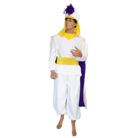 Prince Ali Aladdin Costume | ubicaciondepersonas.cdmx.gob.mx