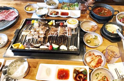 Quarters Korean BBQ - 4621 Photos & 2261 Reviews - Korean - 3465 W 6th ...