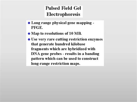 Gene mapping | PPT