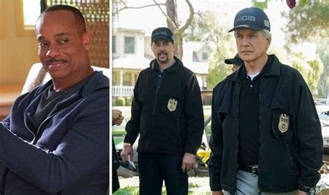 NCIS season 16: When will NCIS season 16 be on Netflix? | TV & Radio ...