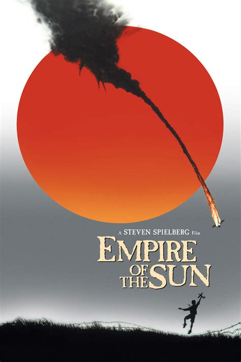 Empire of the Sun movie review (1987) | Roger Ebert