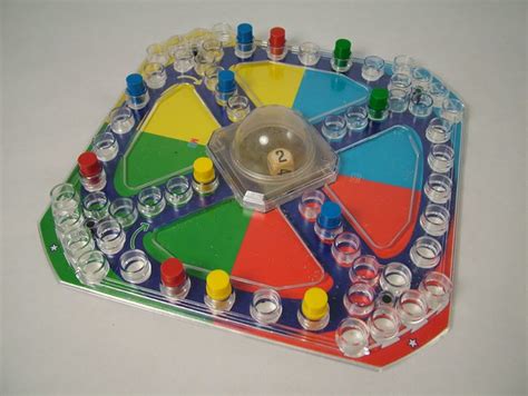 Frustration | Photo of pop-o-matic Frustration board game, (… | Flickr