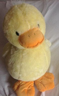 12 Duck ideas | duck, yellow duck, easter plush