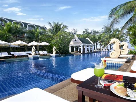 Phuket Graceland Resort & Spa in Thailand - Room Deals, Photos & Reviews