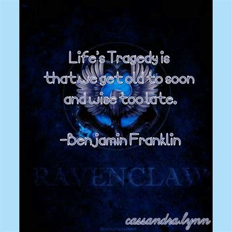 Ravenclaw Quotes. QuotesGram