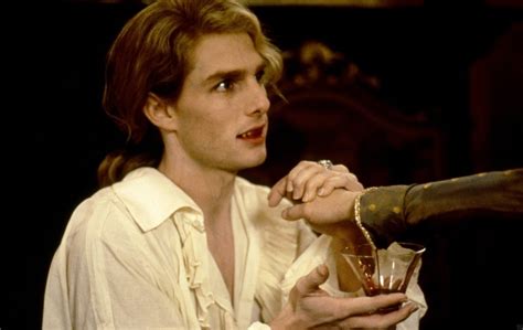 Anne Rice Wants YOUR Help Casting New Lestat! - Bloody Disgusting