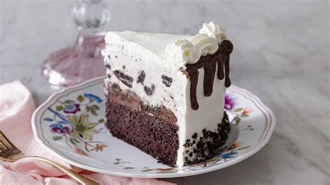 Ice Cream Cake - Preppy Kitchen