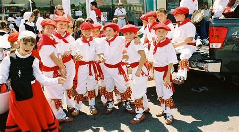 Basque Culture in Elko | Dining, History and Festivals