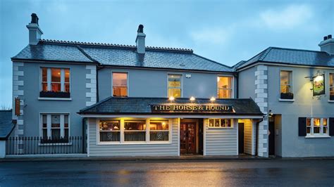 Five Pubs & Bars in Wicklow You Need To Visit Before You Die | Ireland ...