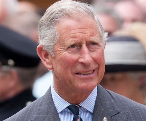 Charles, Prince Of Wales Biography - Facts, Childhood, Family Life ...