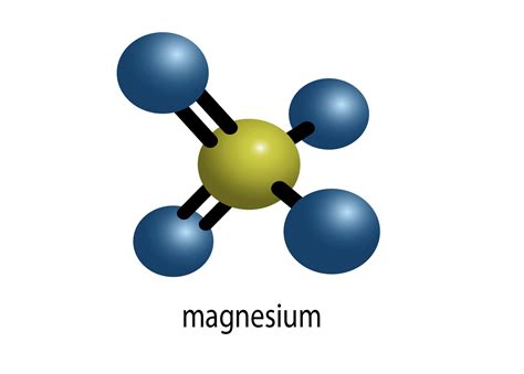 MAGNESIUM - Neuroneeds