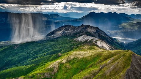 Was ist Tundra - Definition? - Fauna und Flora der Tundra