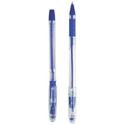 Cello Gripper Ball Pen (5 Pcs) - St. Francis De Sales Press