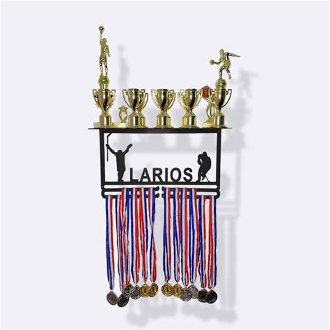 Personalized Trophy Stand – Athlete's Gift Shop