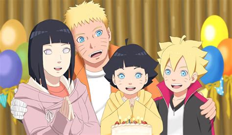 Boruto Family Wallpapers - Wallpaper Cave - EroFound