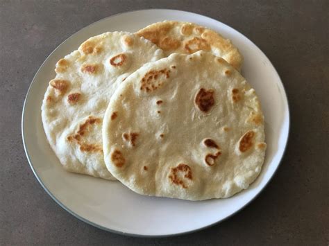 Spendwise Moms: 31 Days of Bread in July: Tibetan Bread: Balep Korkun