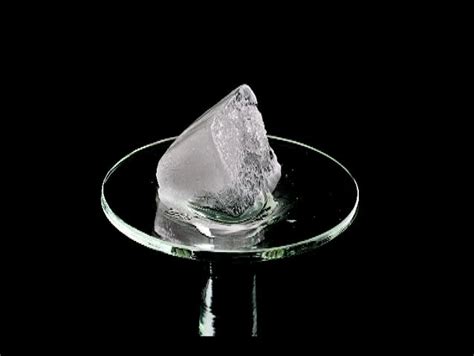 Ice Cube Melting Time Lapse Stock Footage Video 28615 - Shutterstock