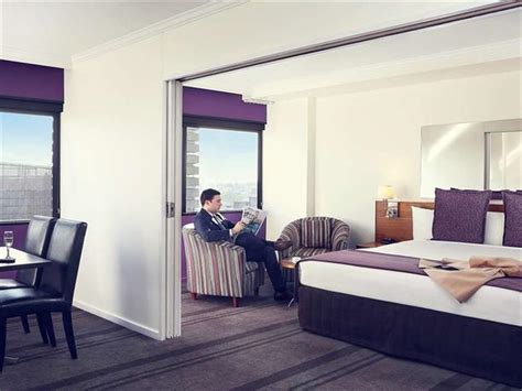 Mercure Sydney - Compare Deals