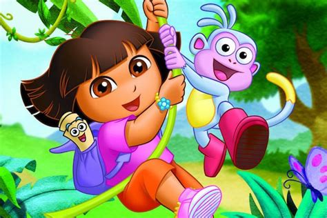 Eugenio Derbez se incorpora al reparto de 'Dora la exploradora' | MVS ...