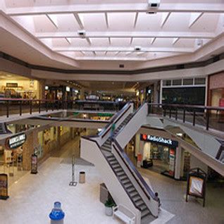 Maplewood Mall receives upgrades - DesignCurial