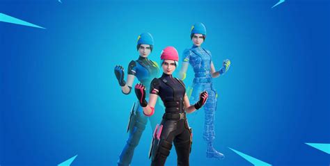 Nintendo Switch Fortnite Bundle Wildcat Skin Now Available - Fortnite ...