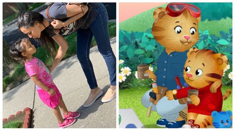 I Parented Like Daniel Tiger's Parents For A Month & It Was Tigertastic