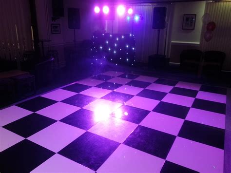 AndyB Events » Mobile Disco & Dance floor Hire Lancashire