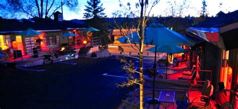 The Motor Lodge - UPDATED 2018 Prices & Motel Reviews (Prescott, AZ ...