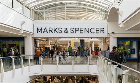 Marks and Spencer set to close one more store - affected locations ...