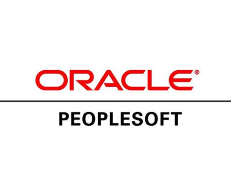 Ya está disponible Oracle PeopleSoft 9.2