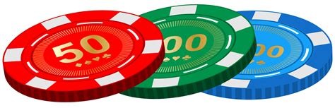 Casino Poker Chips PNG Clipart - Best WEB Clipart