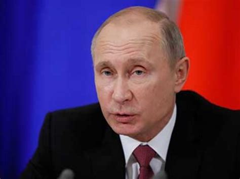 Vladimir Putin wins Russia's presidential election: With term limits in ...