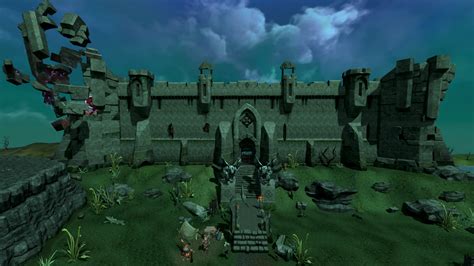 Slayer Tower | RuneScape Wiki | Fandom