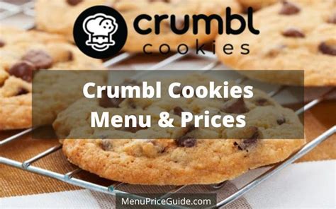 Crumbl Cookie November 2024 Promo Code - Ilsa Raquel