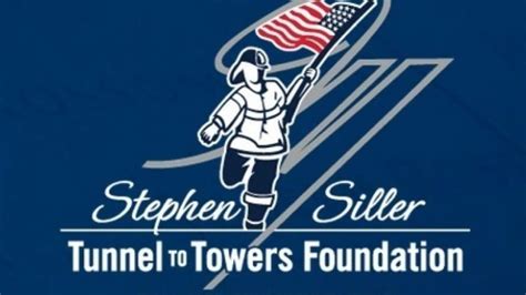 Stephen Siller Tunnel to Towers Foundation - The Thinking Conservative