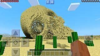 The Most SCARY SEED in Minecraft! (Haunted Cursed Seed) | Scary ...