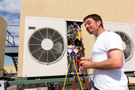 HVAC Repair & Service Pomona Valley