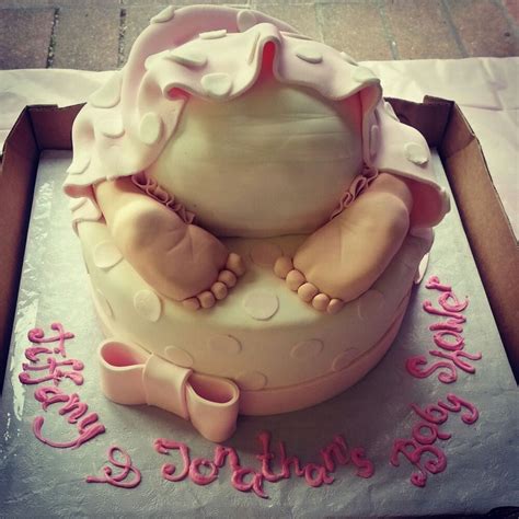 Amazing baby shower cake! | Yelp