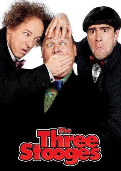 The Three Stooges 2 Fan Casting on myCast