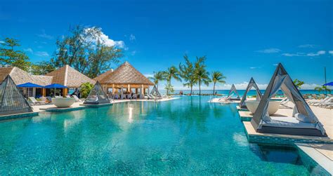 SANDALS® Royal Barbados: All-Inclusive in St. Lawrence Gap