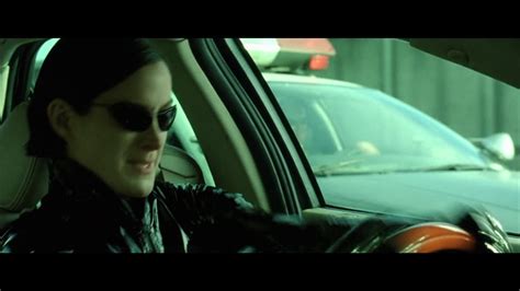 The Matrix Reloaded 2003 | part1 | best scene movie - YouTube