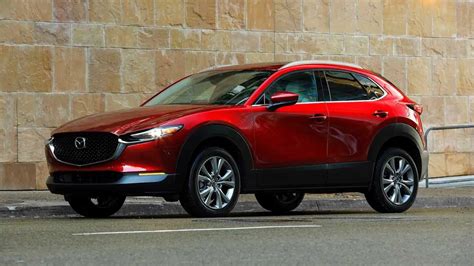 2020 Mazda CX-30 First Drive Review: Subcompact No Longer Means Subpar