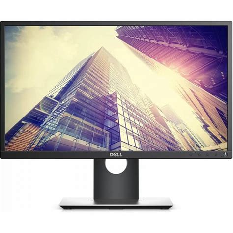 Dell P2214HB 22-inch 1920x1080 Full HD Widescreen LCD Monitor VGA, DVI ...